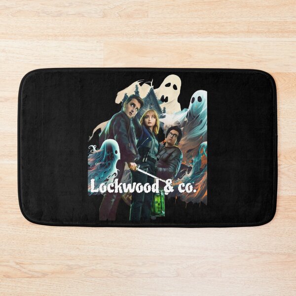 Item preview, Lockwood _amp_ co. designed and sold by GiftySpaceMerc.