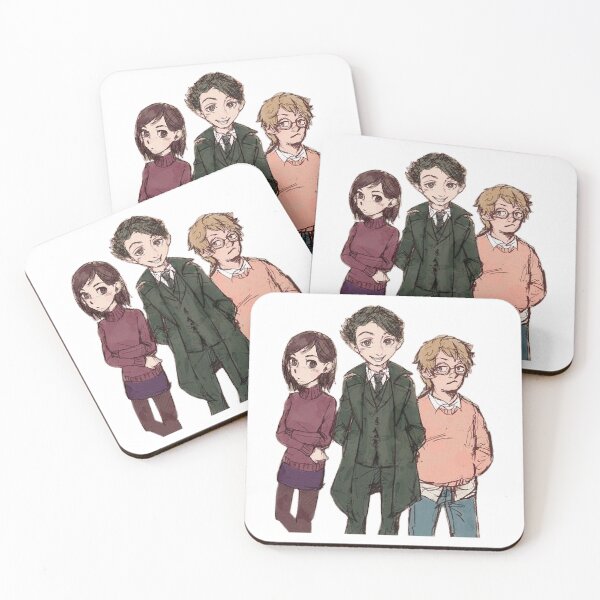 Item preview, Lockwood And Co Fanart         designed and sold by GiftySpaceMerc.