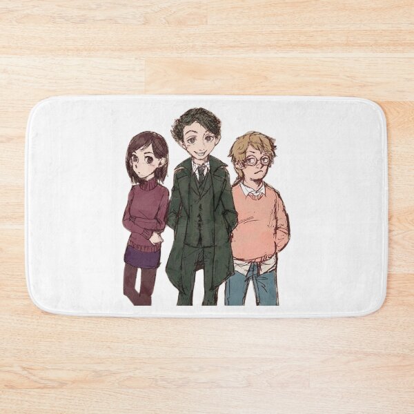 Item preview, Lockwood And Co Fanart         designed and sold by GiftySpaceMerc.