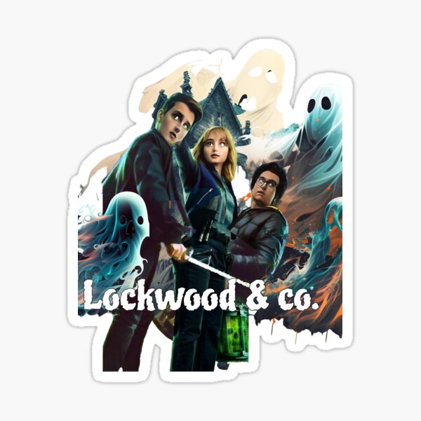 Lockwood & Co Glow Stickers – jessicaanecito