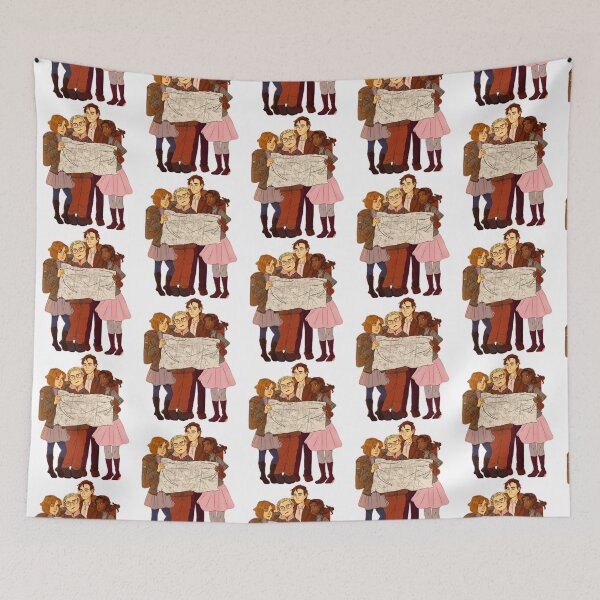 Item preview, Lockwood and co , lockwood andco ghost hunter    designed and sold by GiftySpaceMerc.