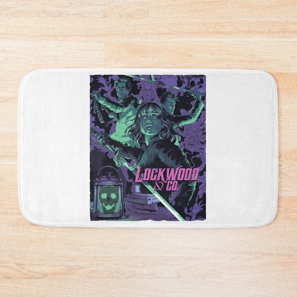 Item preview, Lockwood _amp_ Co lucy carlyle, designed and sold by GiftySpaceMerc.