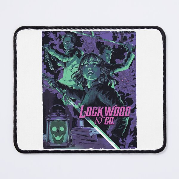Item preview, Lockwood _amp_ Co lucy carlyle, designed and sold by GiftySpaceMerc.