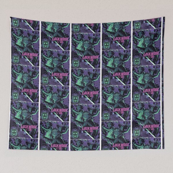Item preview, Lockwood _amp_ Co lucy carlyle, designed and sold by GiftySpaceMerc.