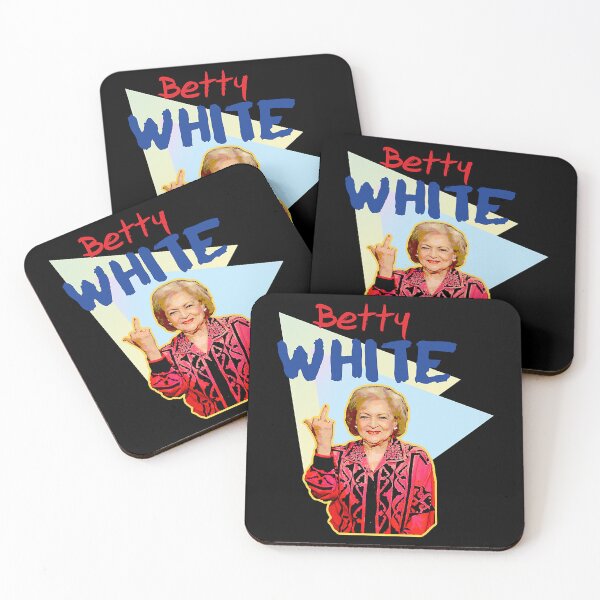 Item preview, betty white famous designed and sold by FortyTwoCustomm.