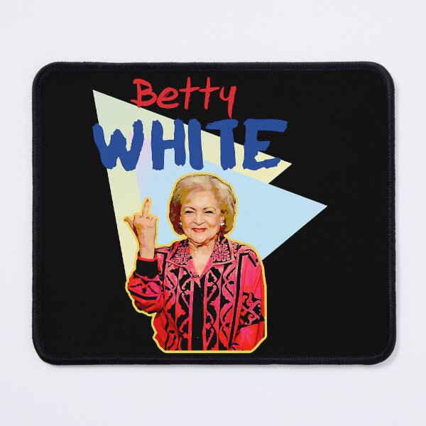 Item preview, betty white famous designed and sold by FortyTwoCustomm.