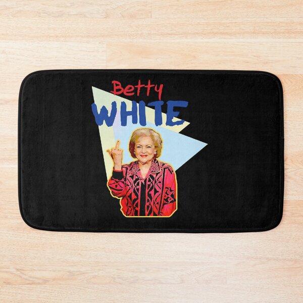 Item preview, betty white famous designed and sold by FortyTwoCustomm.