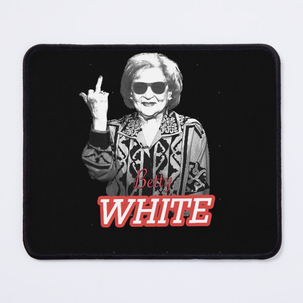 Item preview, betty white famous designed and sold by FortyTwoCustomm.