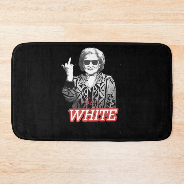 Item preview, betty white famous designed and sold by FortyTwoCustomm.