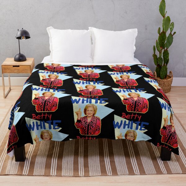 Artikelvorschau, Betty White berühmt entworfen und verkauft von FortyTwoCustomm.