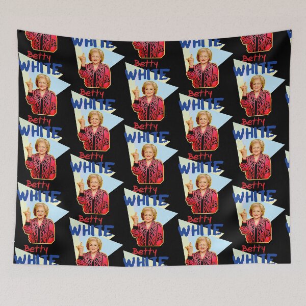 Item preview, betty white famous designed and sold by FortyTwoCustomm.