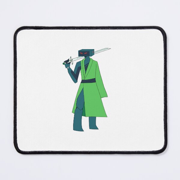 Item preview, Alert SamurAI designed and sold by gael-in-mood.