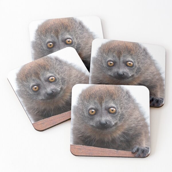 Item preview, Baby Lemur designed and sold by Krys Bailey.