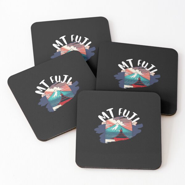 Item preview,  MT FUJI ART designed and sold by starfishstuff.