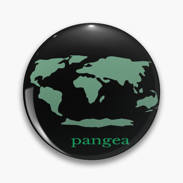 Item preview, PANGEA T SHIRT designed and sold by fati-stor.