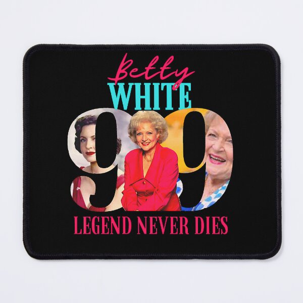 Item preview, betty white famous designed and sold by FortyTwoCustomm.