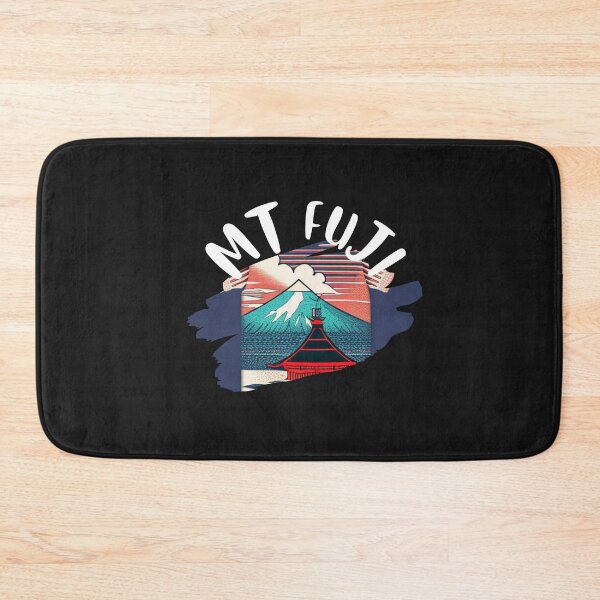 Item preview,  MT FUJI ART designed and sold by starfishstuff.