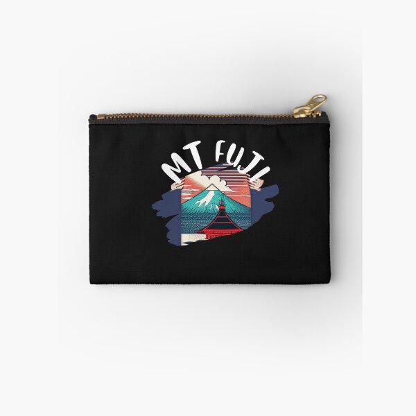 Item preview,  MT FUJI ART designed and sold by starfishstuff.