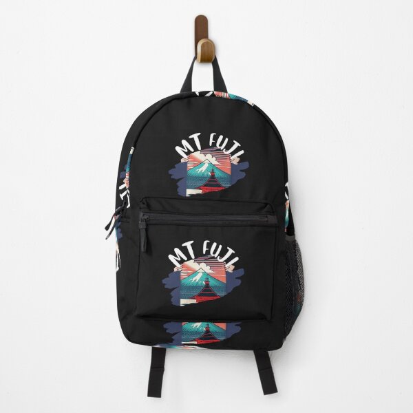 Item preview,  MT FUJI ART designed and sold by starfishstuff.