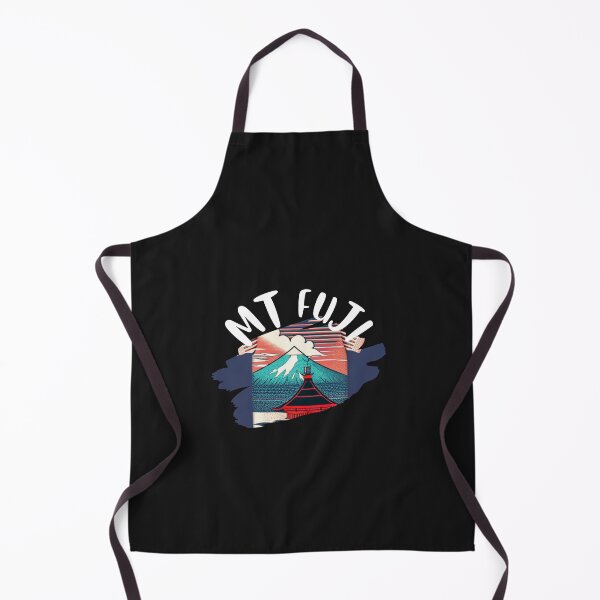Item preview, MT FUJI ART designed and sold by starfishstuff.
