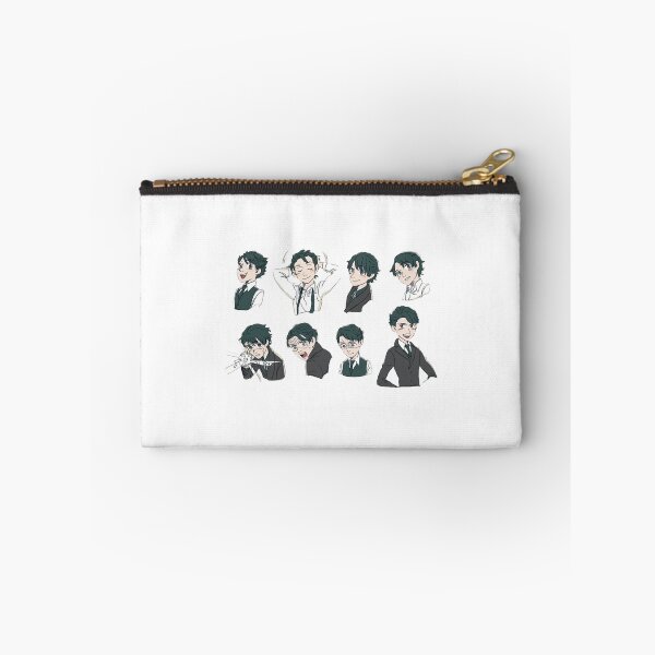 Item preview, Lockwood And Co Fanart designed and sold by GiftySpaceMerc.