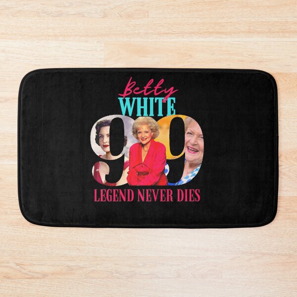 Item preview, betty white famous designed and sold by FortyTwoCustomm.
