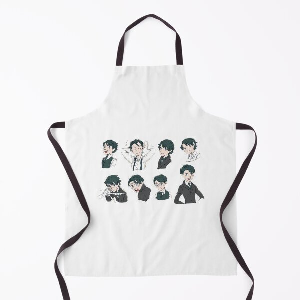 Item preview, Lockwood And Co Fanart designed and sold by GiftySpaceMerc.