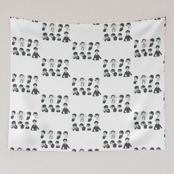 Item preview, Lockwood And Co Fanart designed and sold by GiftySpaceMerc.