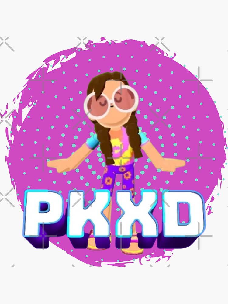 PKXD