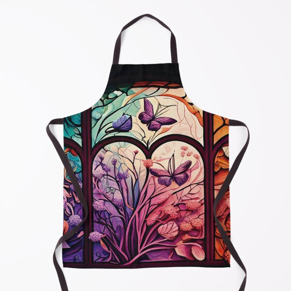 Artikelvorschau, Butterfly Abstract Art v11 entworfen und verkauft von Autumn Lyrics.