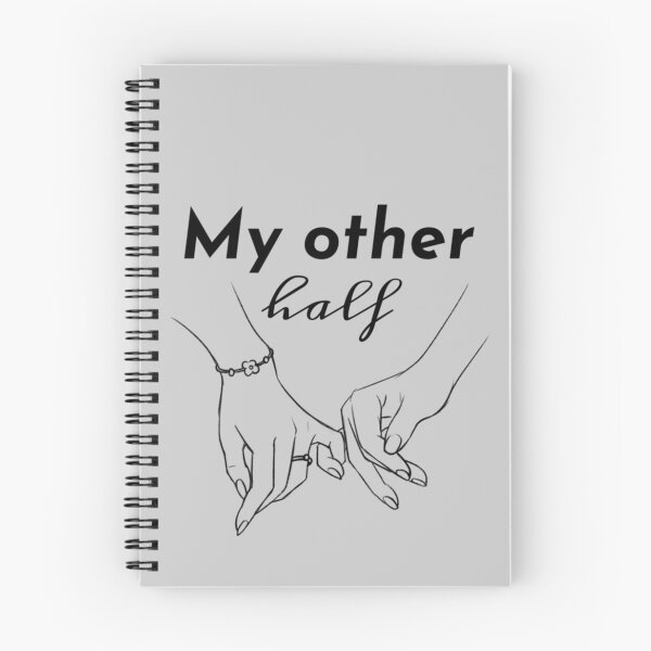 Item preview, Other half designed and sold by Oana Andreea Shop.