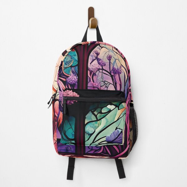 Item preview, Butterfly Abstract Art v11 designed and sold by Autumn Lyrics.