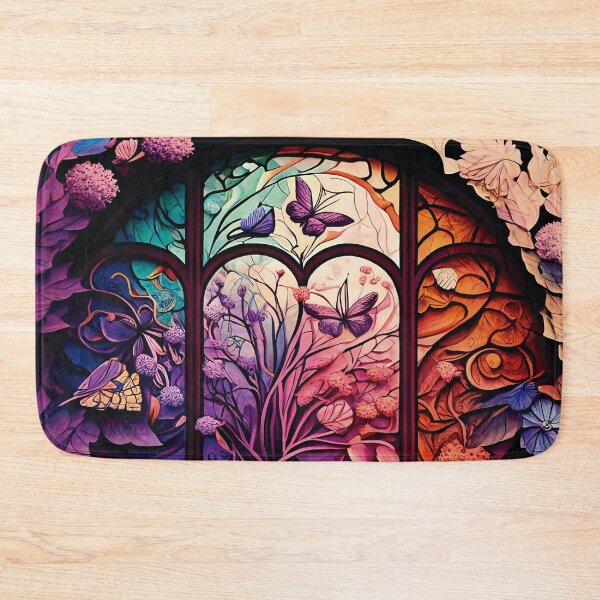 Item preview, Butterfly Abstract Art v11 designed and sold by Autumn Lyrics.
