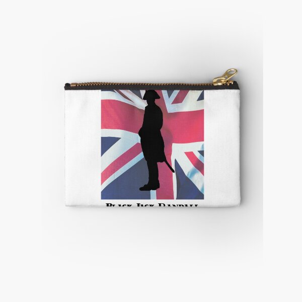Item preview, Black Jack Randall Sillhouette designed and sold by lchalf7.