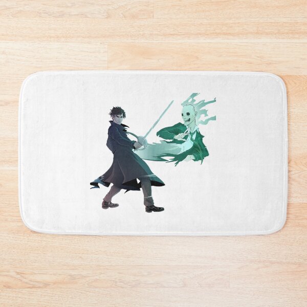Item preview, Lockwood and co,TV series,Anthony Lockwood,George Cubbins,Lucy Carlyle,Fan art                designed and sold by GiftySpaceMerc.