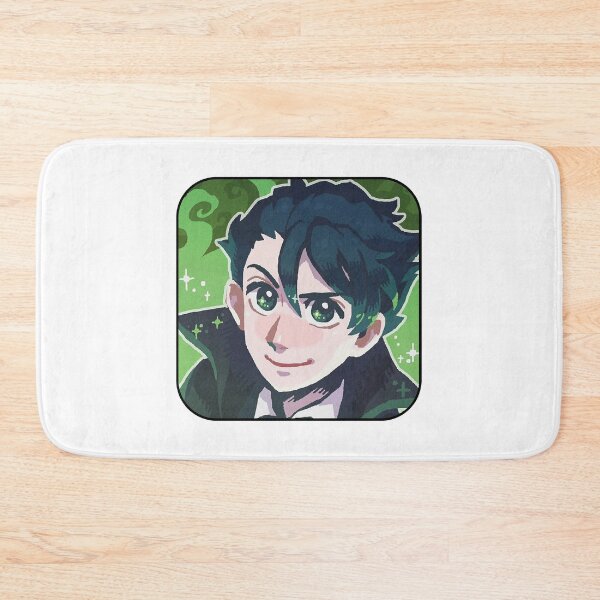 Item preview, Lockwood and co,TV series,Anthony Lockwood,George Cubbins,Lucy Carlyle,Fan art                  (1) designed and sold by GiftySpaceMerc.