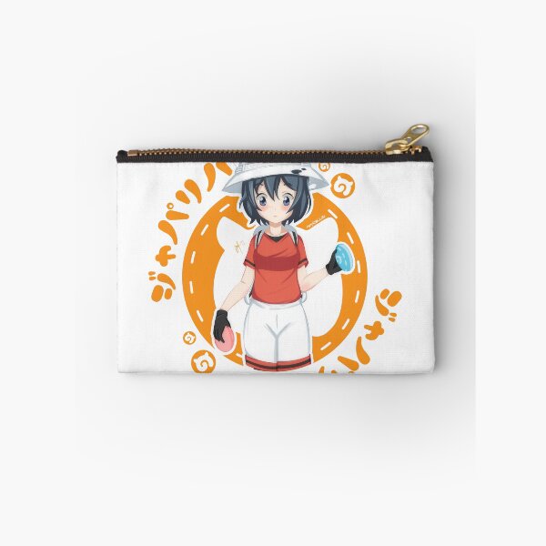 Item preview, Kaban-Chan designed and sold by maxibillity.