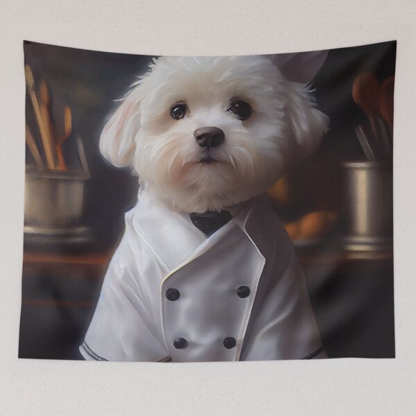 Item preview, You bake the world a better place. Dog do designed and sold by DGtaLrtcom.