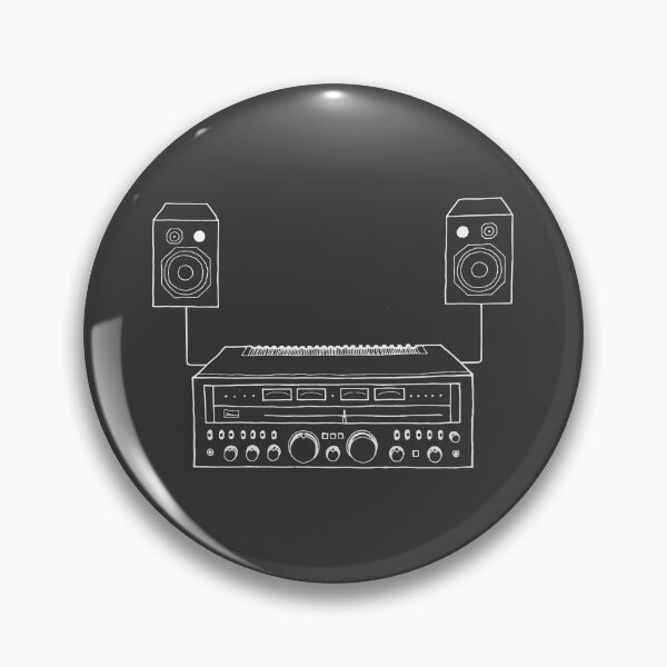 Item preview, Sansui G-9000 Stereo Vintage Receiver and Speakers designed and sold by bullshirter.