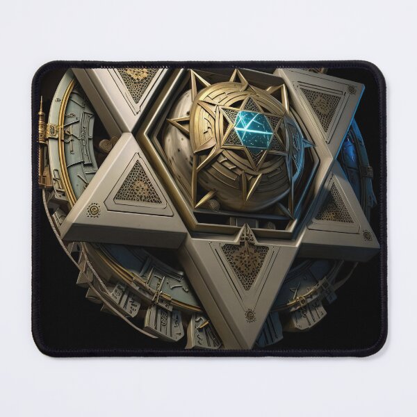 Item preview, Jewish Space Lasers v4 designed and sold by ai-datamancer.