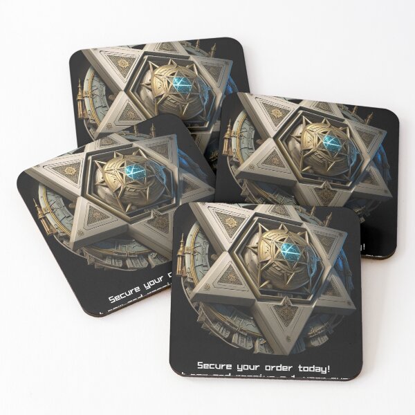 Item preview, Jewish Space Lasers v4 designed and sold by ai-datamancer.