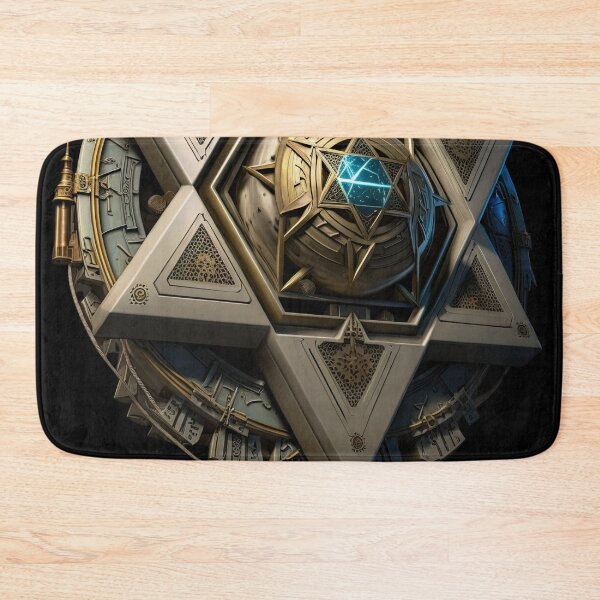 Item preview, Jewish Space Lasers v4 designed and sold by ai-datamancer.