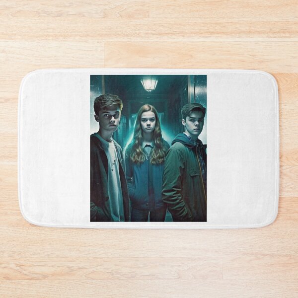 Item preview, lockwood and co.           designed and sold by GiftySpaceMerc.