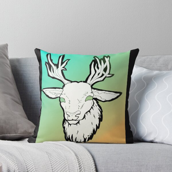 Item preview, Oh Deer designed and sold by The-Artsycat.