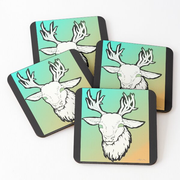 Item preview, Oh Deer designed and sold by The-Artsycat.