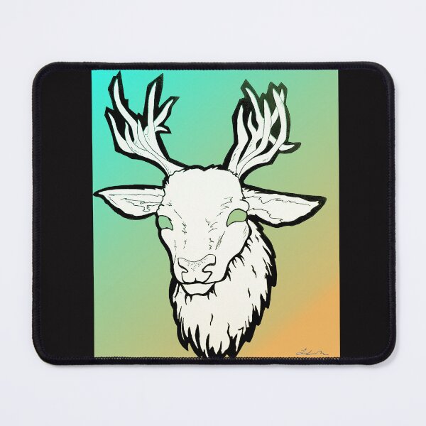 Item preview, Oh Deer designed and sold by The-Artsycat.