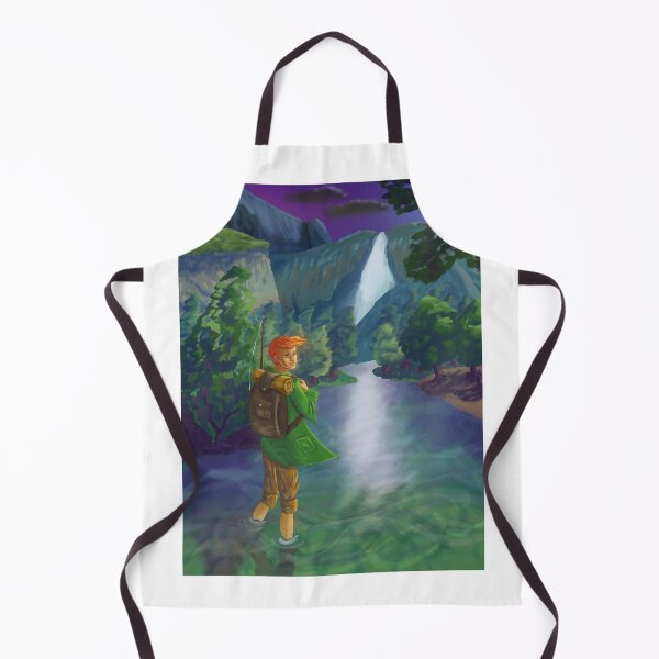 Item preview, Fantasy Waterfall designed and sold by EmmWars.