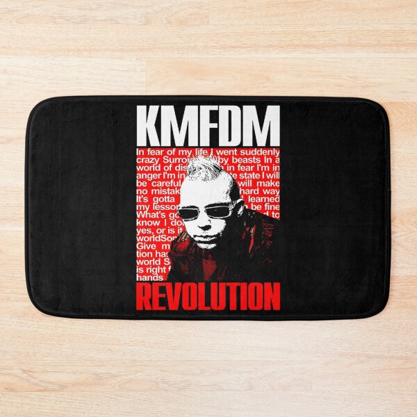 Item preview, The best kmfdm 65 designed and sold by Reymundo Von.