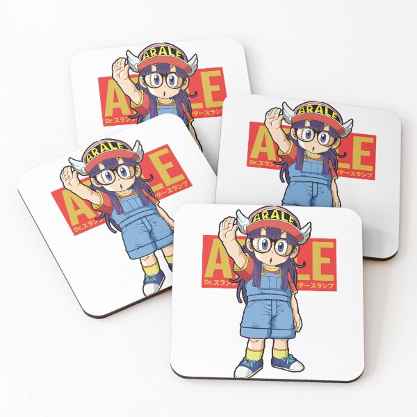 Item preview, Arale Norimaki - Dr. Slump designed and sold by Inimungkinalep.