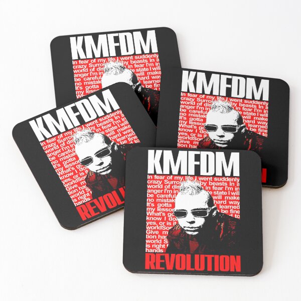 Item preview, The best kmfdm 65 designed and sold by Reymundo Von.
